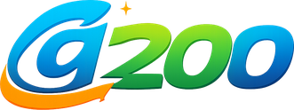 g200 বাংলাদেশের সবুজ লোগো